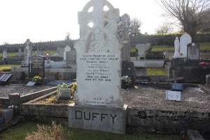 Duffy Patrick Cortoonmore